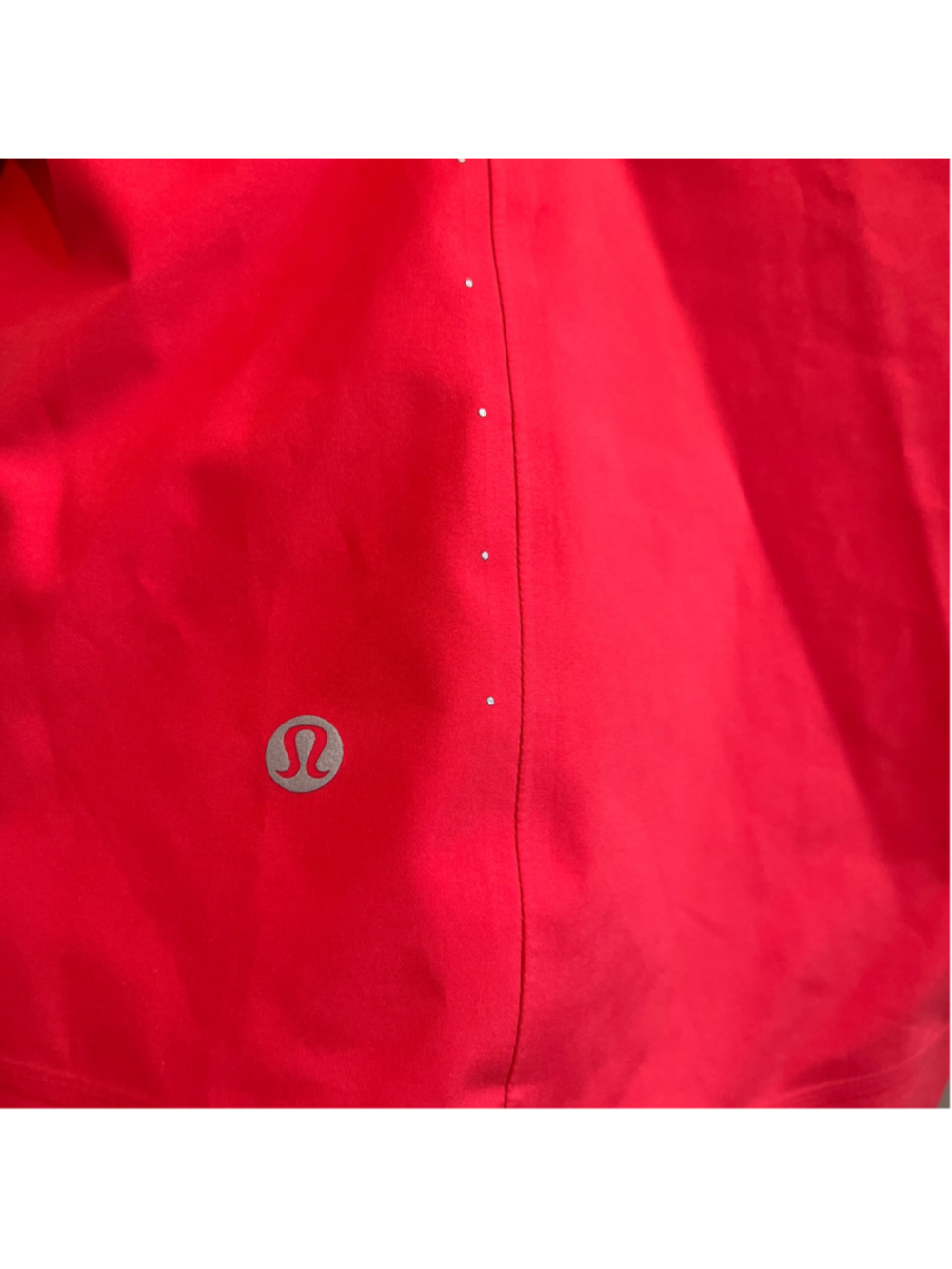 Lululemon Break a Trail Jacket
Grenadine Red size 8 - Picture 5 of 7